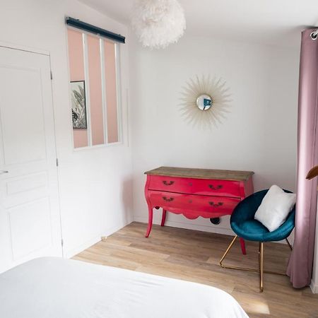 Appartement A Vienne Bagian luar foto