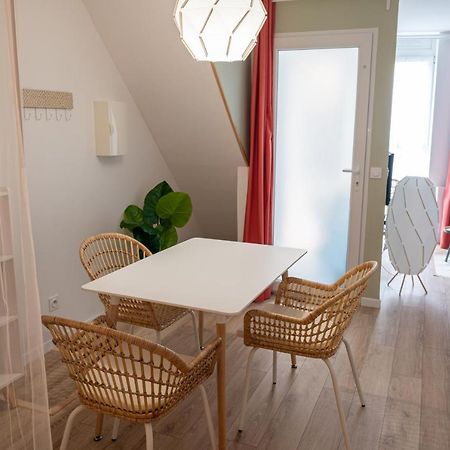Appartement A Vienne Bagian luar foto