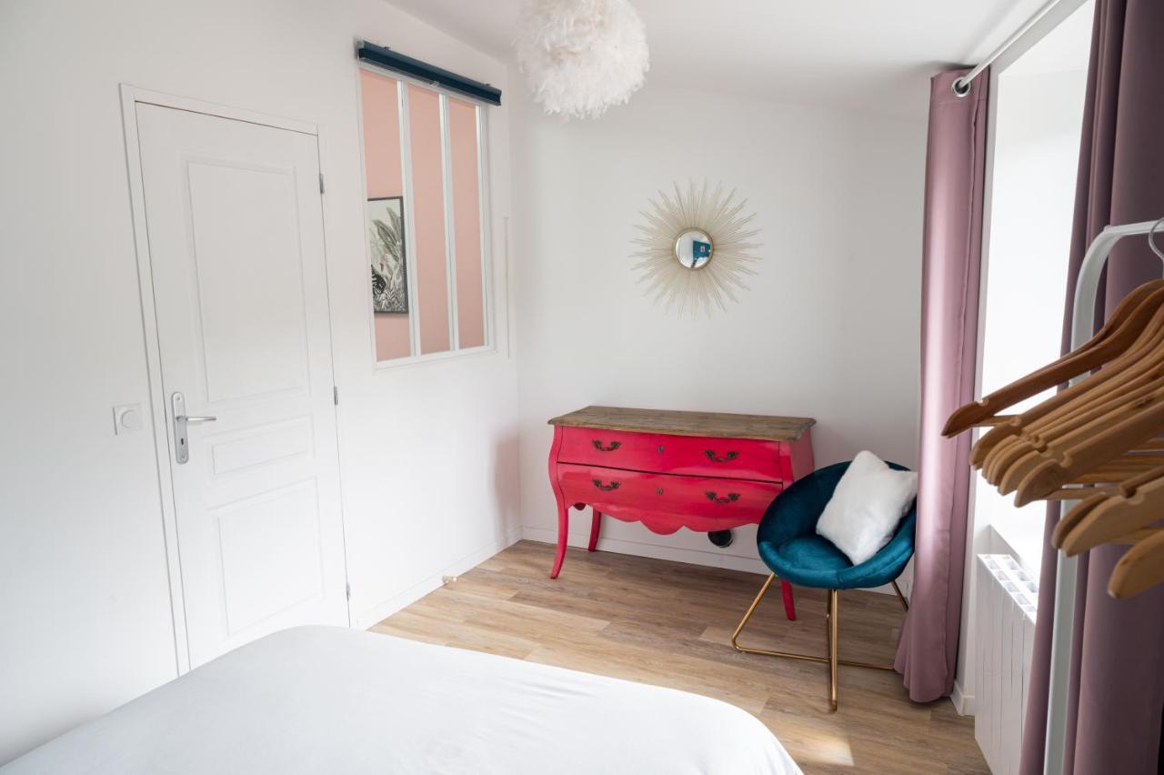 Appartement A Vienne Bagian luar foto