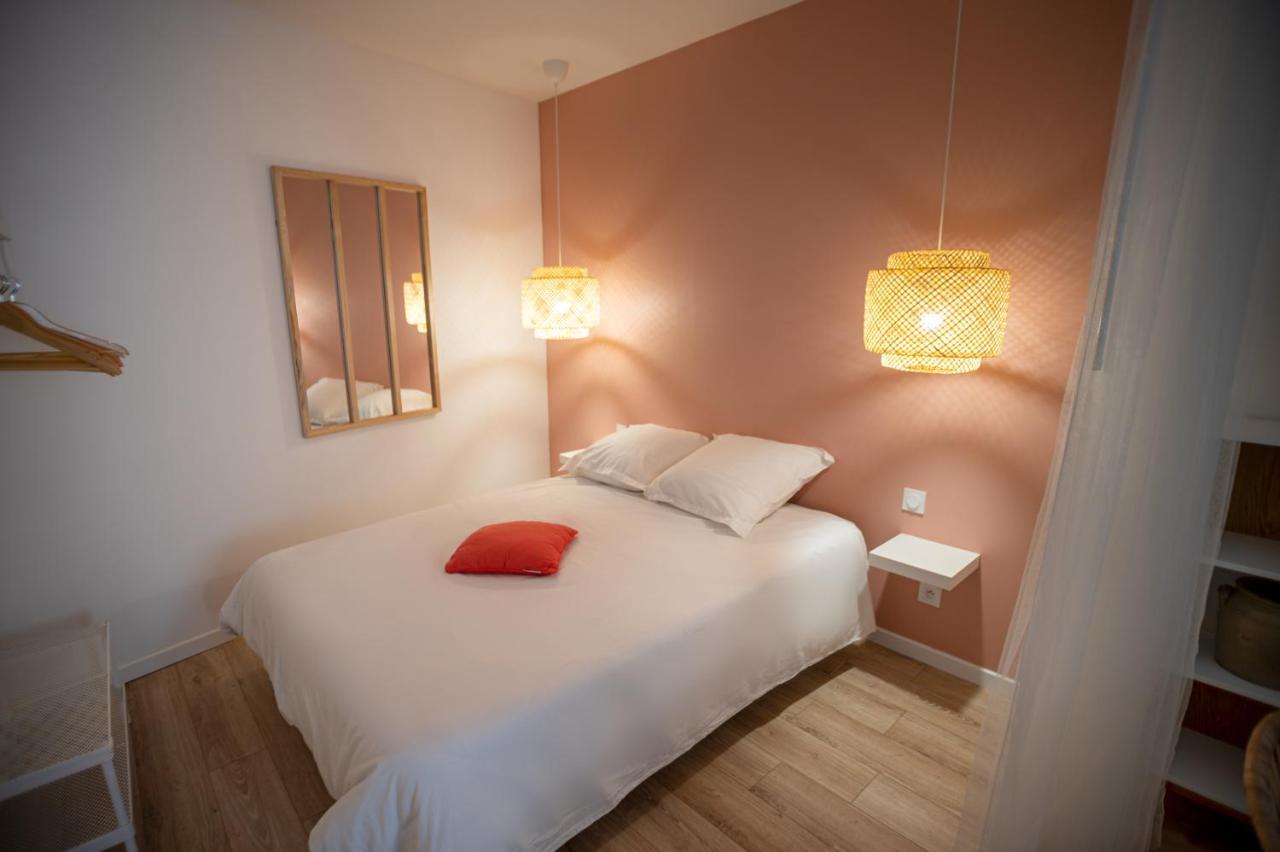 Appartement A Vienne Bagian luar foto