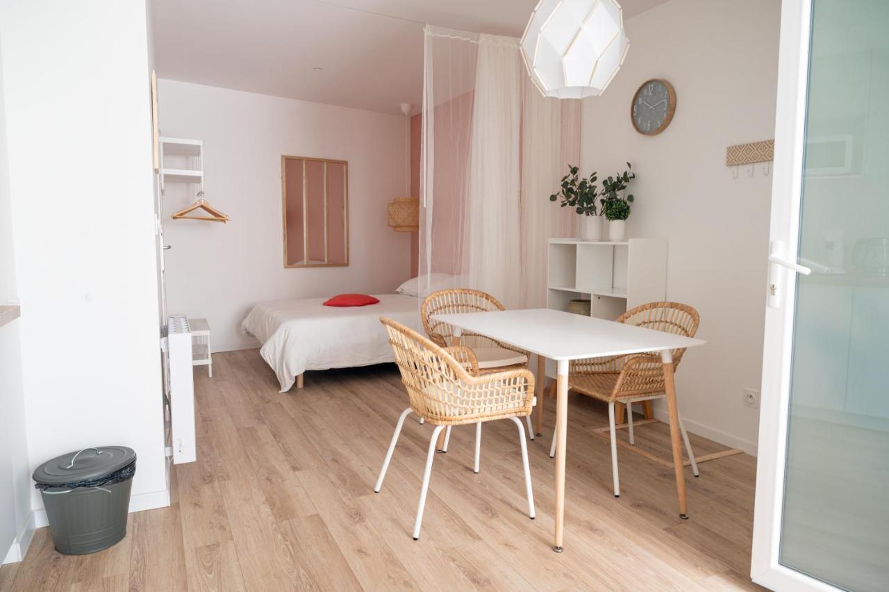 Appartement A Vienne Bagian luar foto